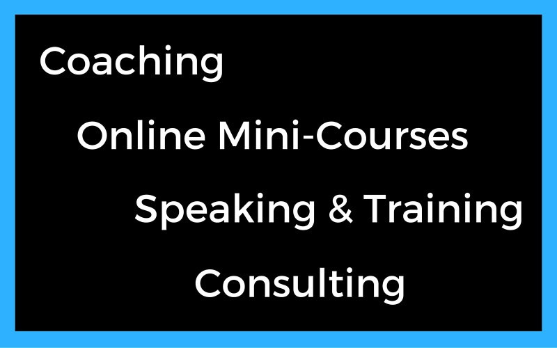 Coaching and Consulting (1)