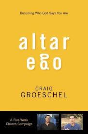 altar ego