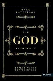 the god anthology 2