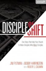 discipleshift