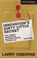 innovations dirty little secret