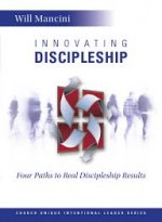 innovating discipleship