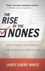 the rise of the nones