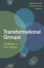 transformational groups