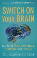 switch on your brain