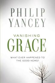 vanishing grace