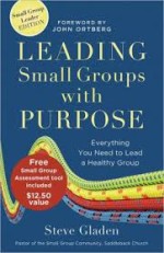 leading small groups with purpose