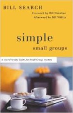 simple small groups large