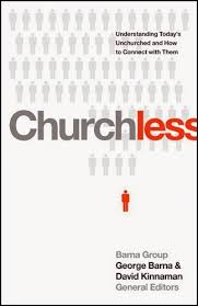 churchless