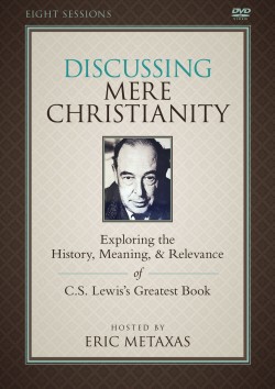 discussing mere christianity