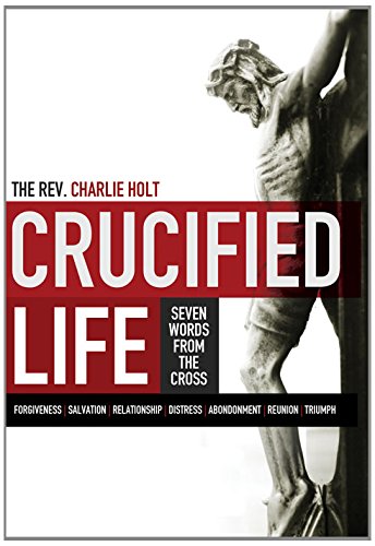 crucified life
