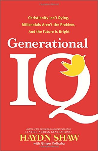 generational iq