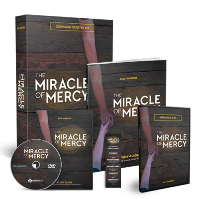miracle of mercy
