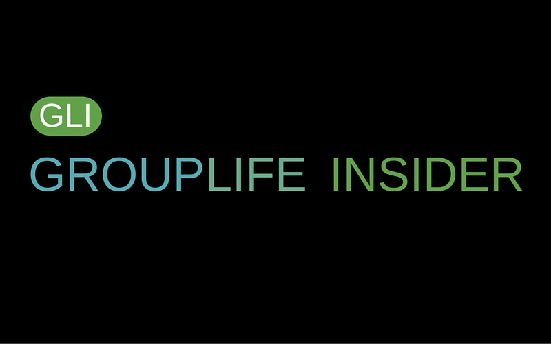 GroupLife Insider banner