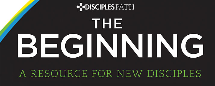 disciples-path-beginning